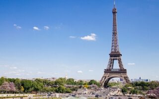 Letter from Paris: February 22, 2023 News Digest