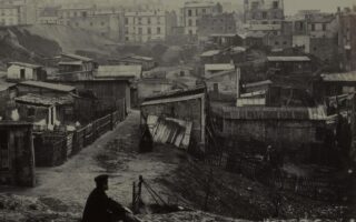 19th Century French Photographers: Charles Marville
