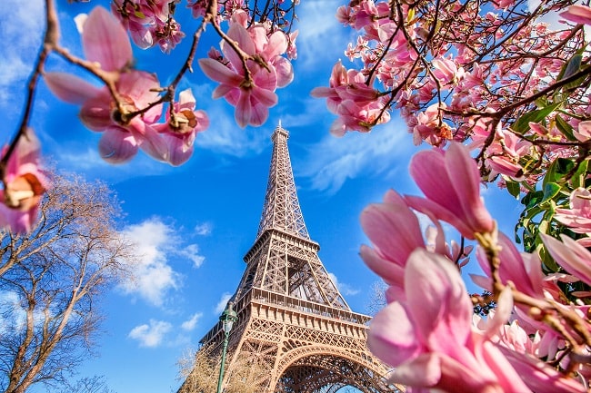 Letter from Paris: March 31, 2021 News Digest