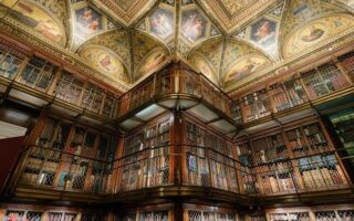 Books on Paris: Delving into my Curated Bookshelf