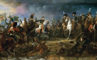 The Bicentennial of Napoleon’s Death