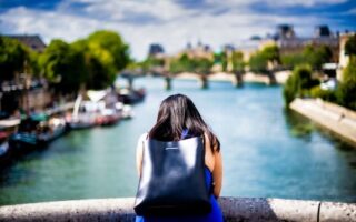 Top Trips for Women in France