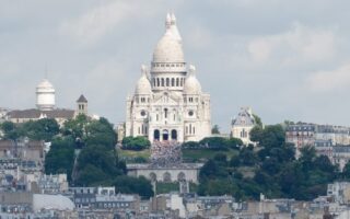 Montmartre Like You’ve Never Seen Before