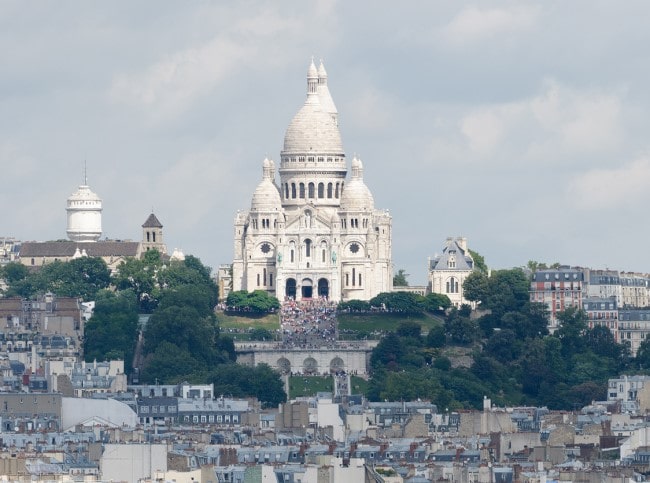 Montmartre Like You’ve Never Seen Before