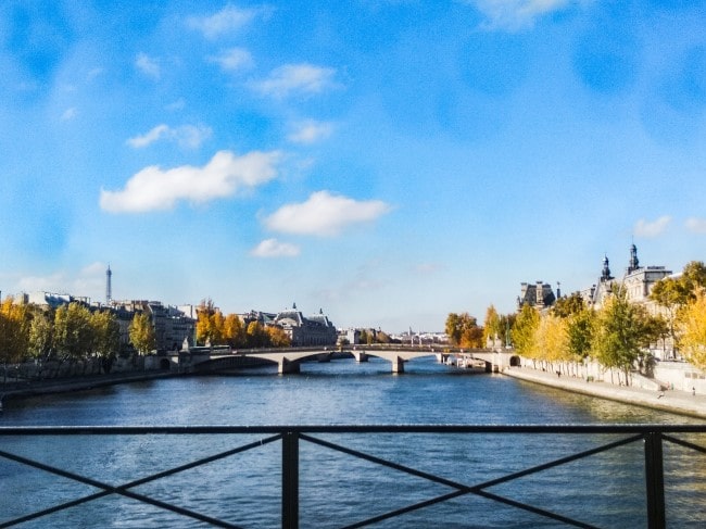 Seine River