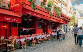 Letter from Paris: May 19, 2021 News Digest