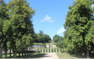 Day Trip: The King’s World in Marly-le-Roi and Louveciennes