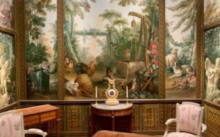 Musée Carnavalet Got a Gorgeous Facelift