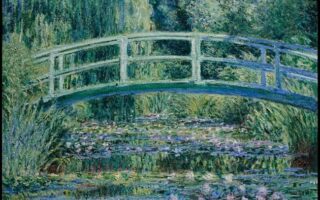 Claude Monet’s Water Lilies: Not Always so Beloved
