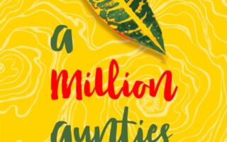 From Jamaica to Paris, Writing All the Way