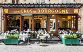 Summer in the City 2021: Food News in Paris