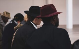 Spring 2022 Menswear Dazzles at Latest Paris Fashion Week