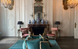 For Sale: Beautiful Three-Bed Apartment in the 7th
