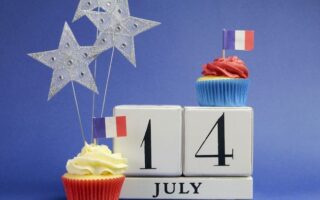 Where to Watch the Bastille Day Fireworks