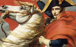 Napoleon: Life and Times of Napoleon Bonaparte