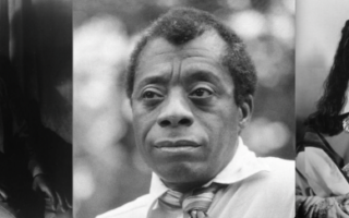 Entrée to Black Paris: African Americans in the City of Light