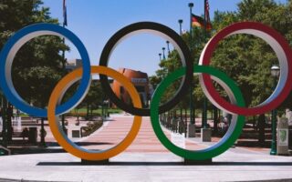Letter from Paris: August 7, 2024 News Digest