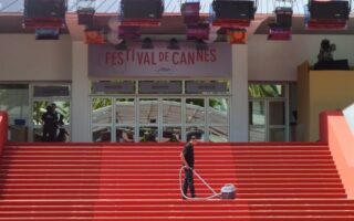 All the Buzz from Cannes Film Festival 2021: Part 2