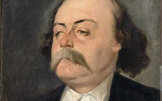 Flaubert’s Sentimental Education: Paris in the 1840s