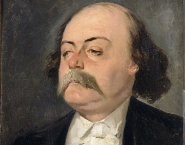 Flaubert’s Sentimental Education: Paris in the 1840s