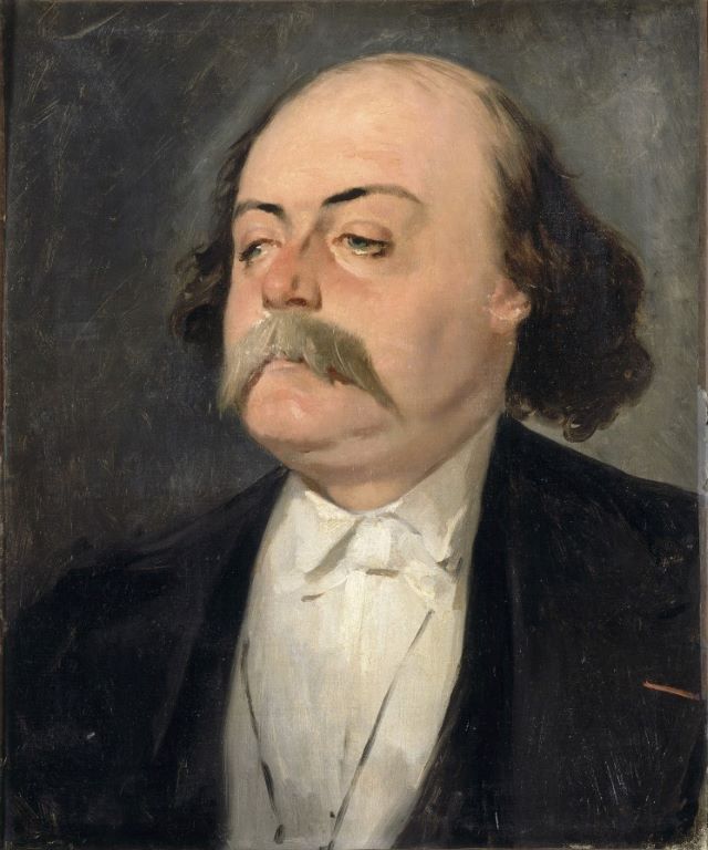 Flaubert’s Sentimental Education: Paris in the 1840s
