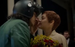 Annette: A Diva Is Killed, and a Star Is Born