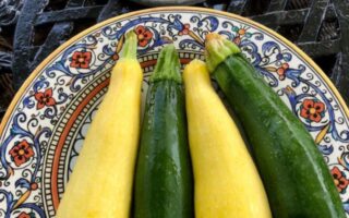 Cooking Sustainably with the Paris Cook Club