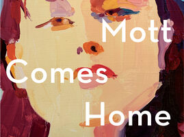Lorna Mott Comes Home: The Latest Novel by Diane Johnson
