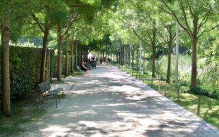 Batignolles: Exploring the Untouristed Corners of Paris