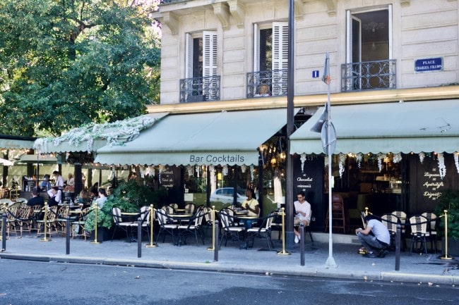 Batignolles: Exploring the Untouristed Corners of Paris | Bonjour Paris