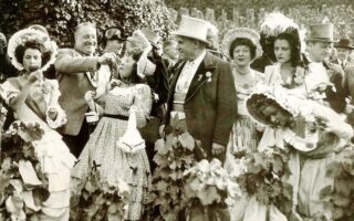 Letter from Paris: October 12, 2022 News Digest