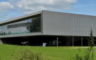 Christophe Lab: The Starchitect of Eastern Paris