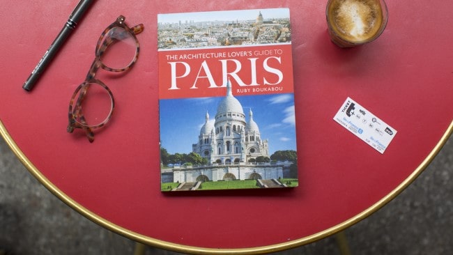 The Architecture Lover’s Guide to Paris