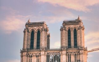 Letter from Paris: September 22, 2021 News Digest