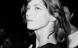 Paris Icons: Jane Birkin