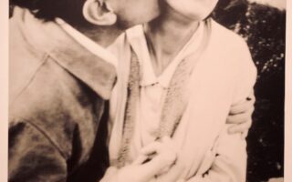 Anni and Josef Albers: Together in Life and Art