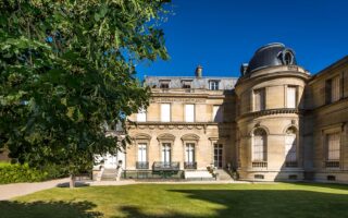 The Infamous Art Heist at the Musée Marmottan Monet