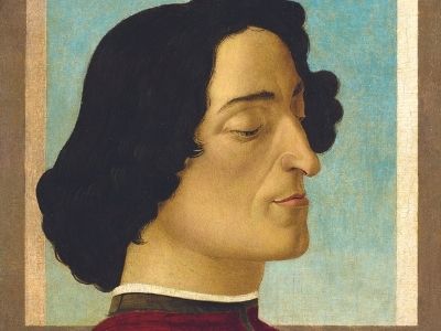 Alessandro Filipepi dit Botticelli