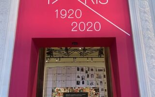 Vogue Paris: Happy Belated 100th Birthday!