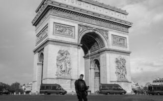 Letter from Paris: October 6, 2021 News Digest