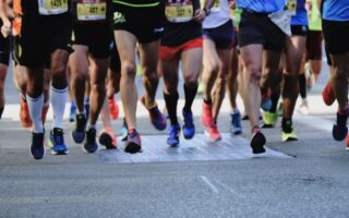 Run the Paris Marathon, Unwind at the Molitor