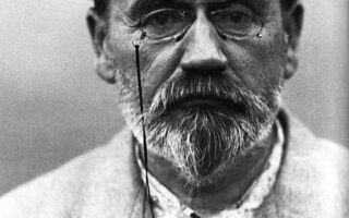 Émile Zola: The Influential Journalist Turned Novelist