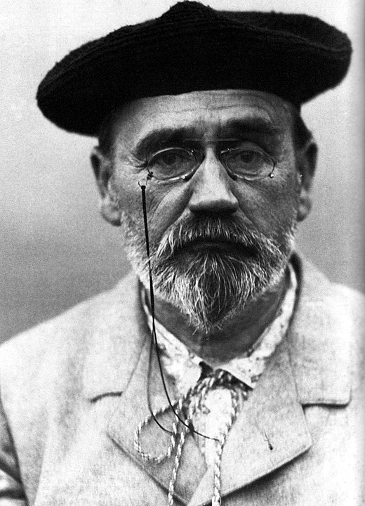 Was Émile Zola Murdered? And the Dreyfus Affair that Never Went Away