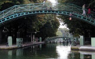Letter from Paris: November 17, 2021 News Digest