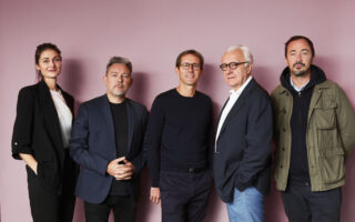 Knife and Fork Talk: November Restaurant News in Paris