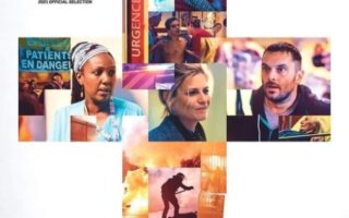 Cinema: France Is Cracking Up In ‘La Fracture’