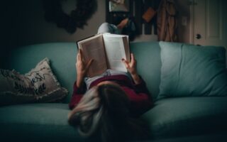 Summer Reading: Books Set in France