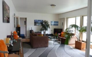 For Sale: Three-Room Place des Vosges Apartment