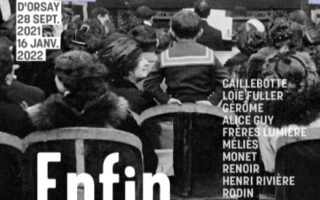 And Then There Was Cinema: An Illuminating Exhibition at the Musée d’Orsay