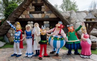 Is This the Best Theme Park in France?